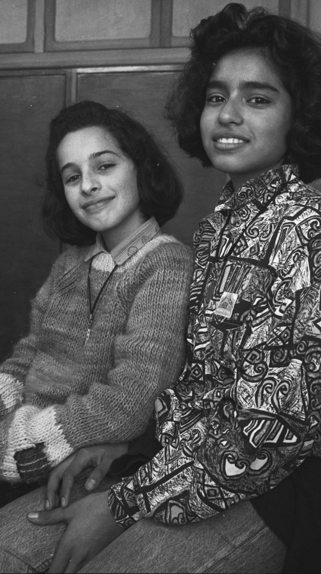 Tatiana Mabel Ruarte Britos